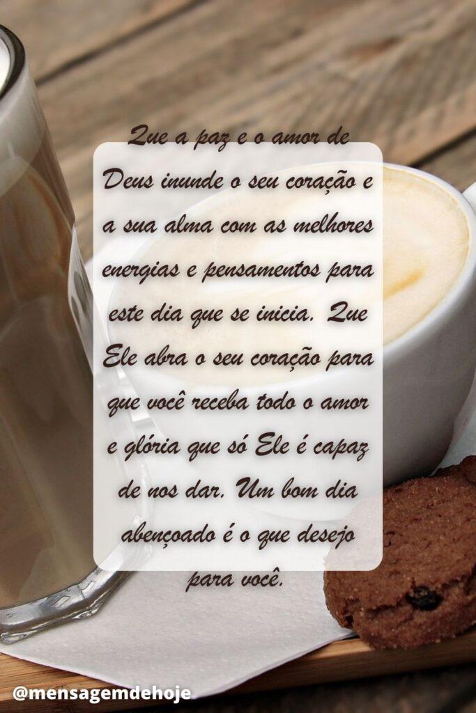 Bom Dia 03 de Julho de 2023 19