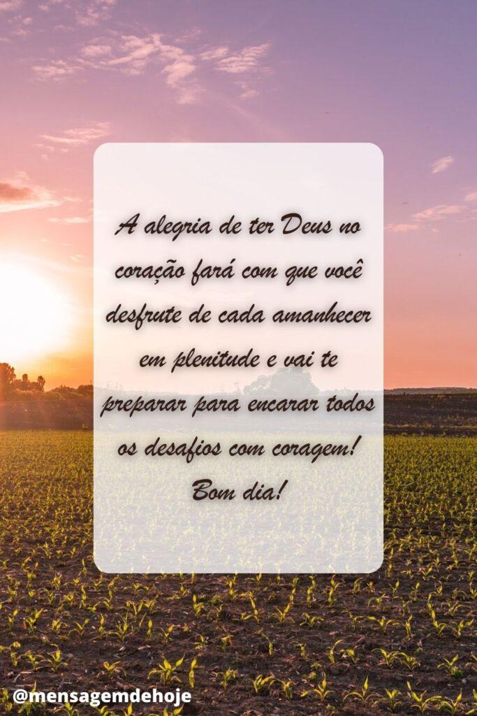 Bom Dia 03 de Julho de 2023 1