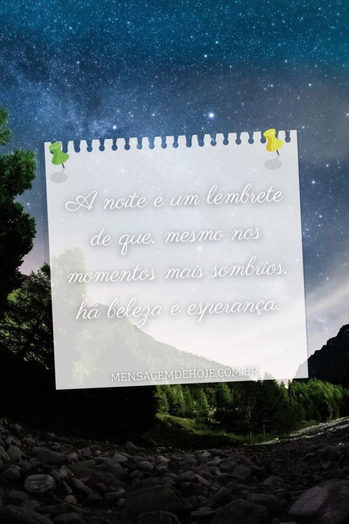 Boa Noite 14 de Julho de 2023 11