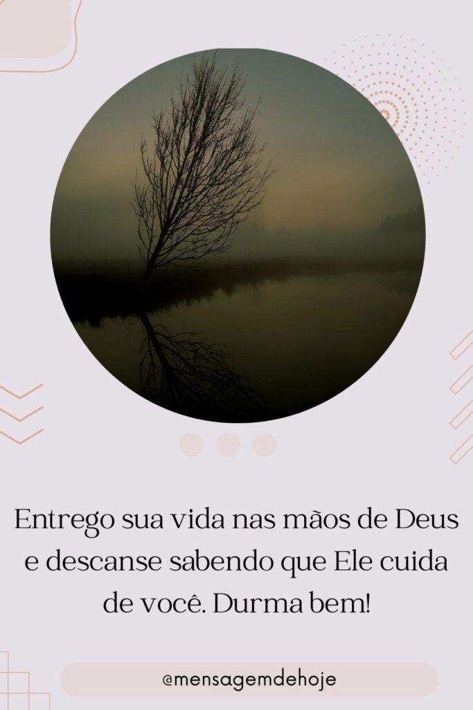Boa Noite 21 de Julho de 2023 13