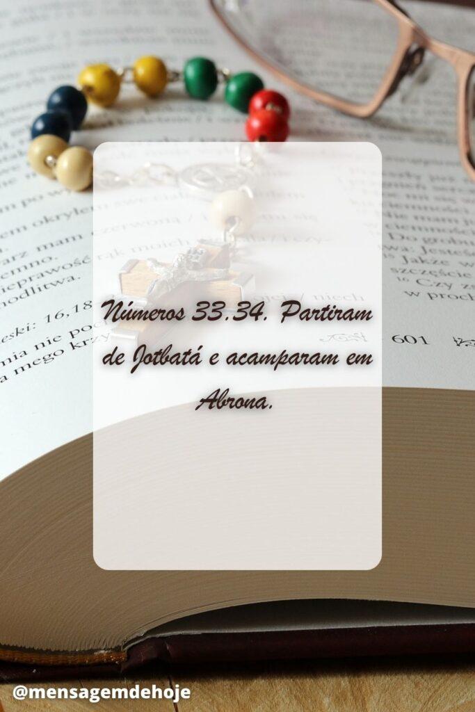 Salmos 15 de Julho de 2023 17