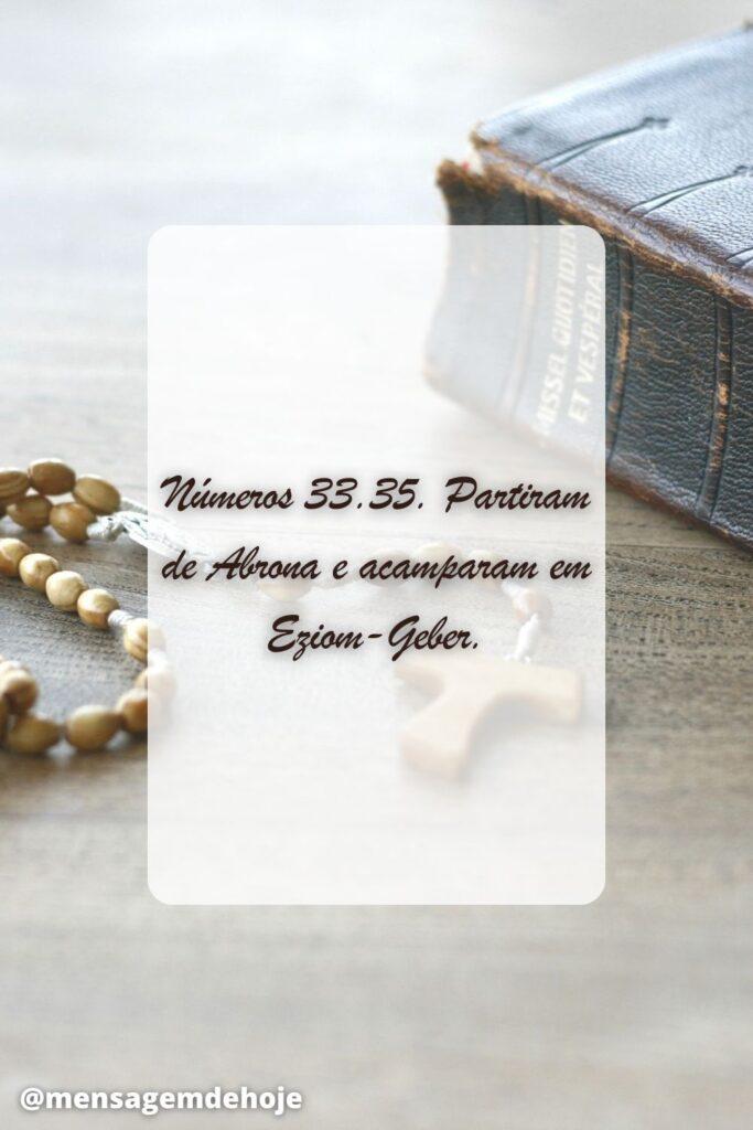 Salmos 15 de Julho de 2023 19