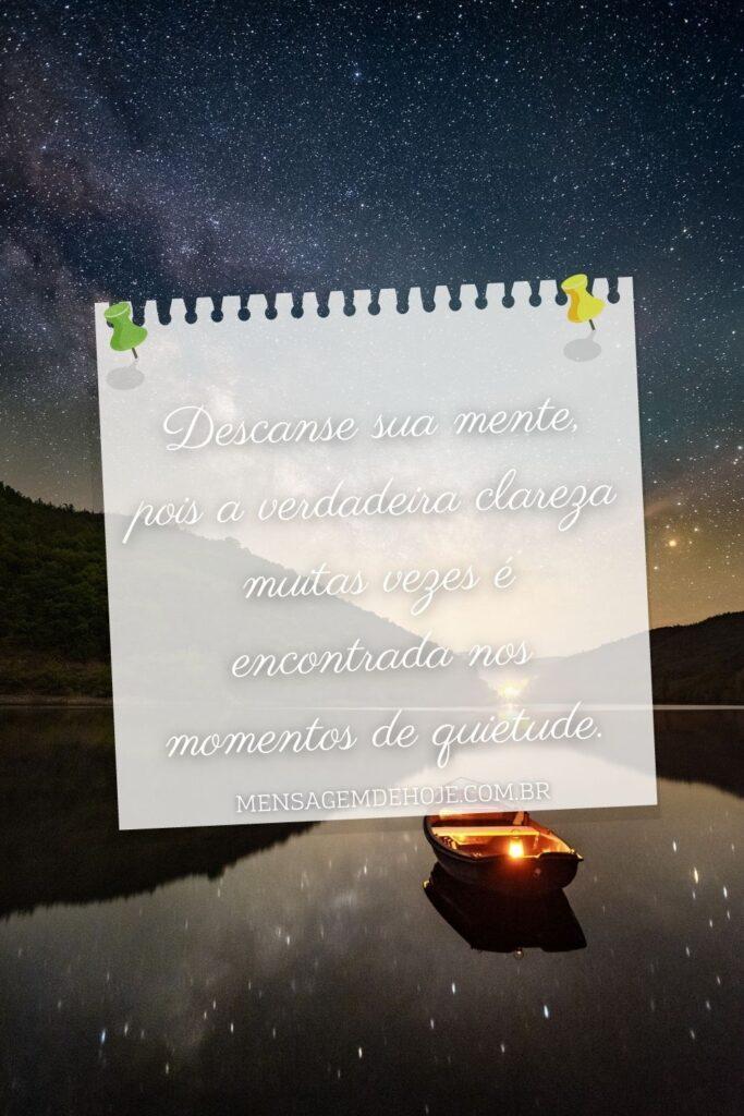 Boa Noite 15 de Julho de 2023 3
