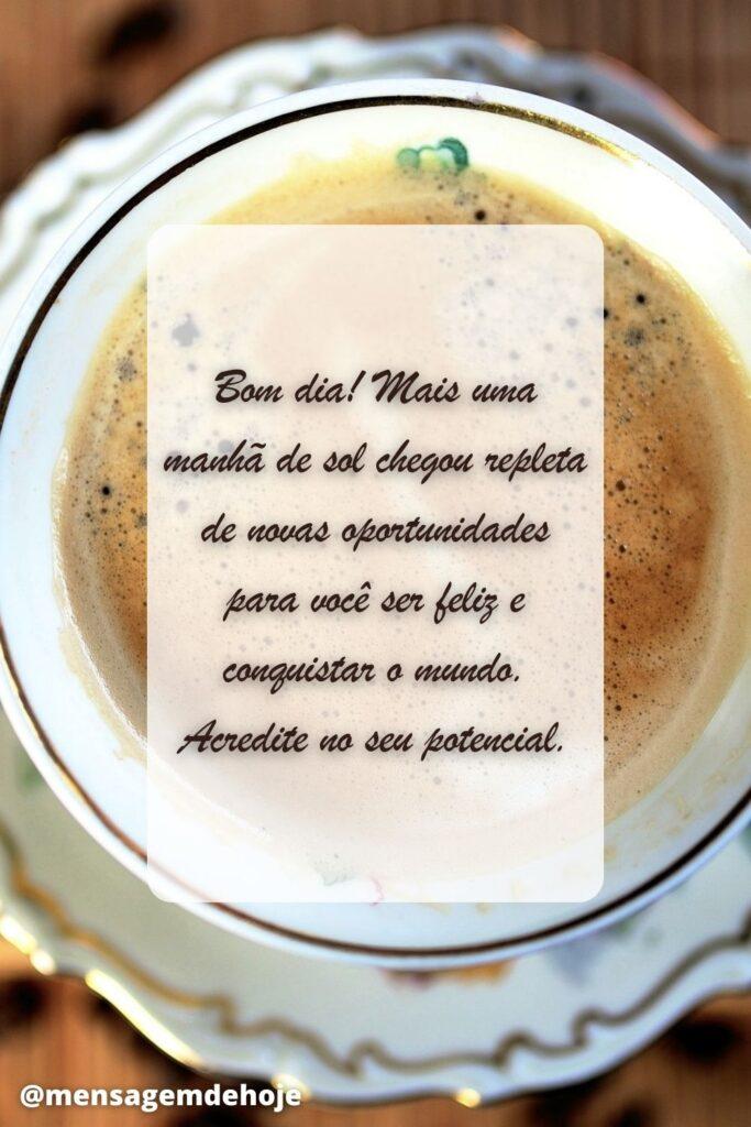 Bom Dia 06 de Julho de 2023 11