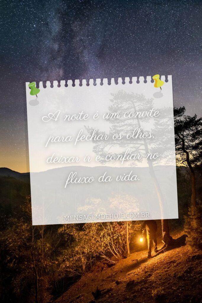 Boa Noite 16 de Julho de 2023 1