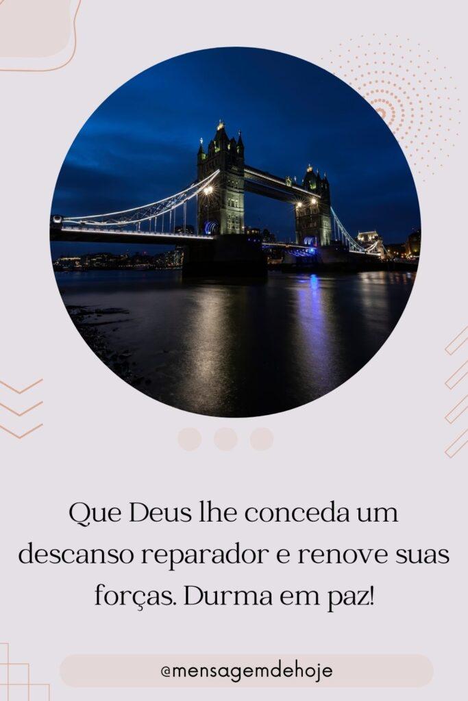 Boa Noite 21 de Julho de 2023 17