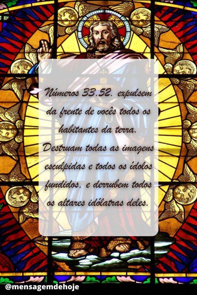 Salmos 17 de Julho de 2023 13