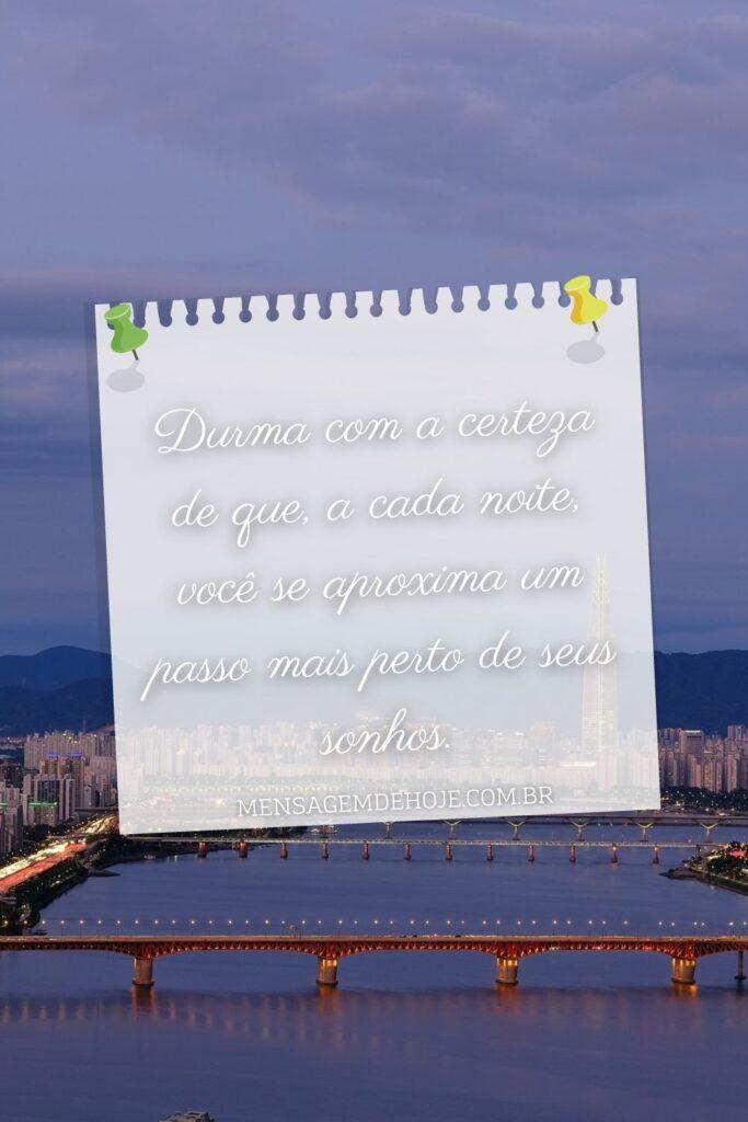 Boa Noite 17 de Julho de 2023 17