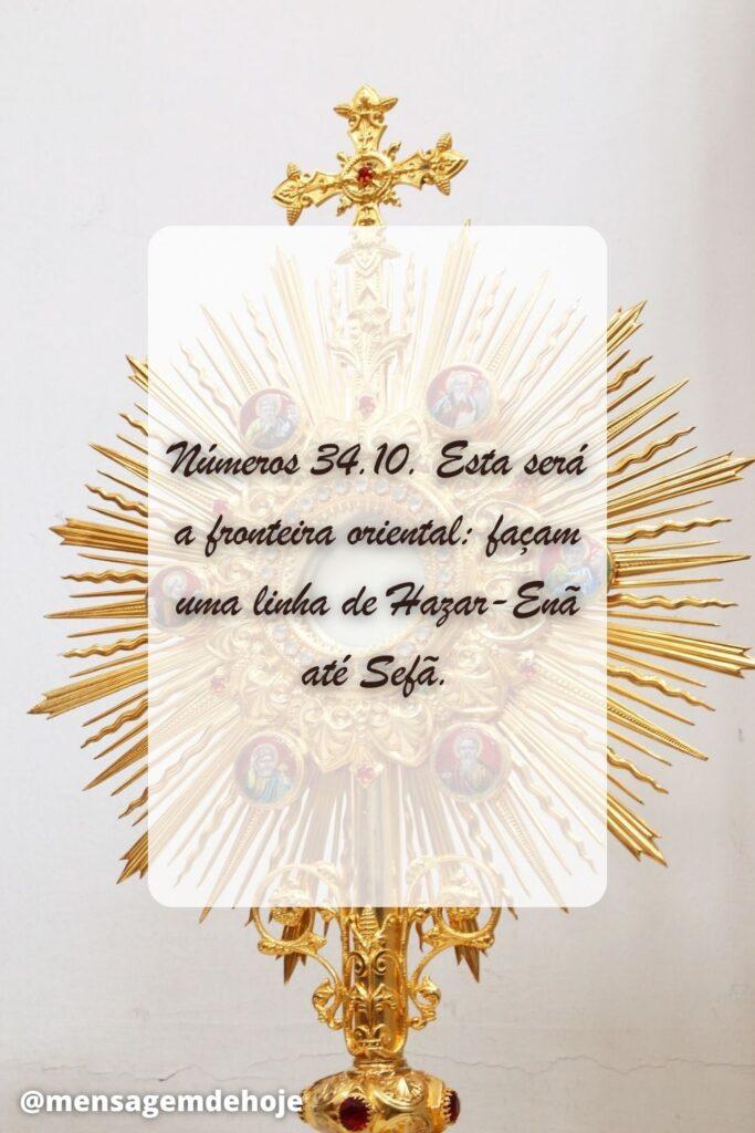 Salmos 18 de Julho de 2023 1