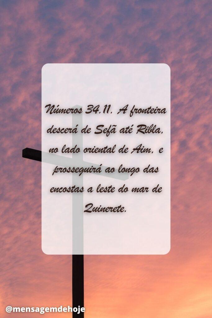Salmos 18 de Julho de 2023 3