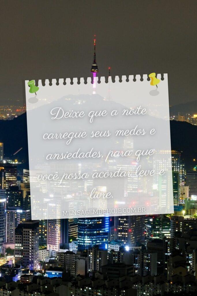Boa Noite 18 de Julho de 2023 3