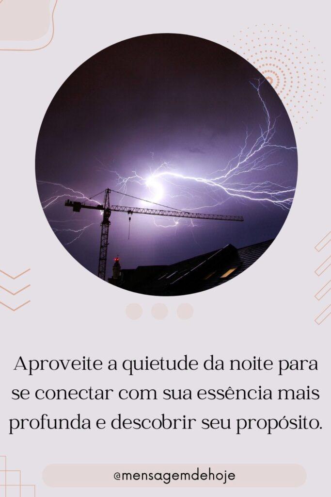 Boa Noite 22 de Julho de 2023 9