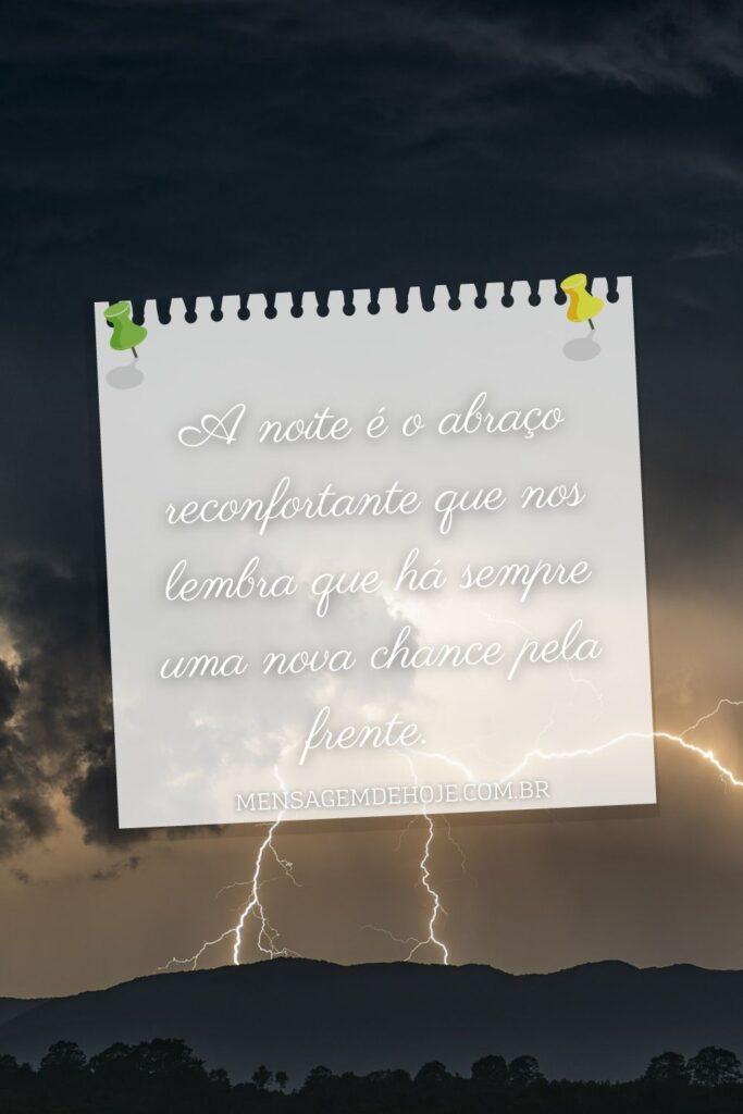 Boa Noite 23 de Julho de 2023 5