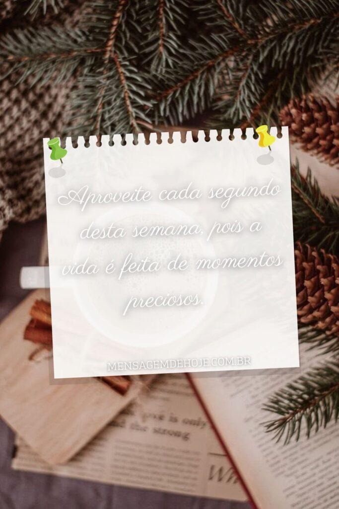 Bom Dia 12 de Julho de 2023 13