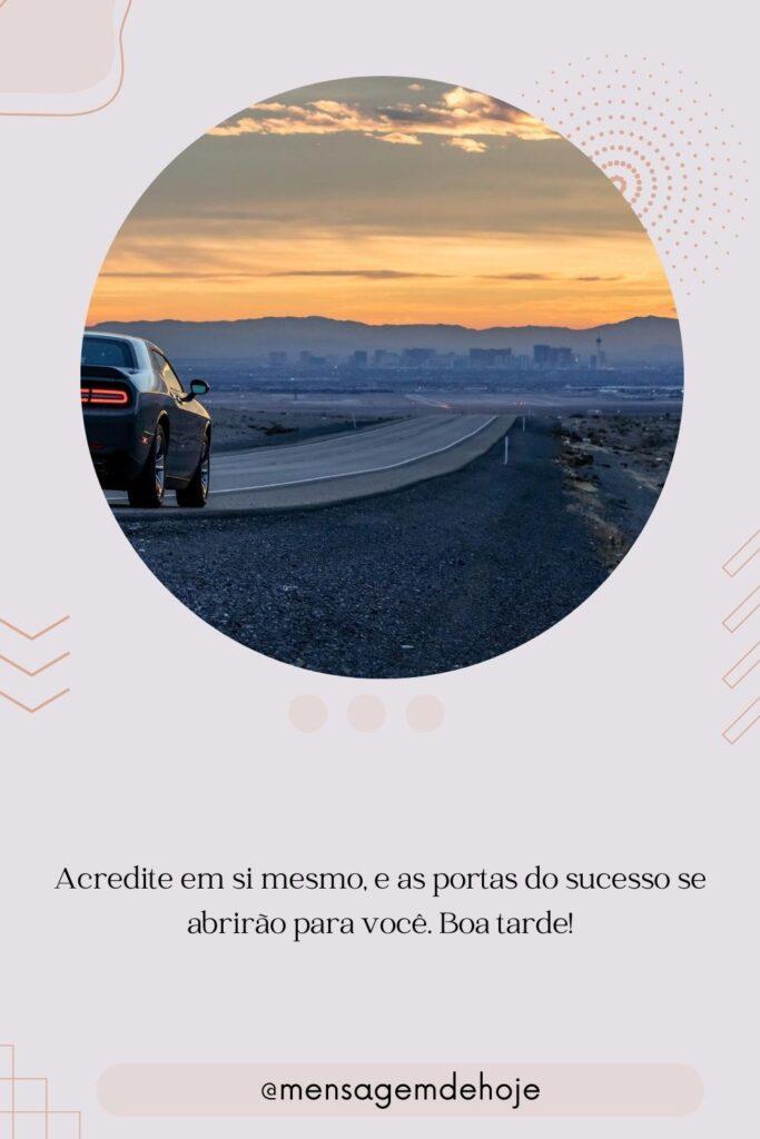 Boa Tarde 08 de Julho de 2023 17