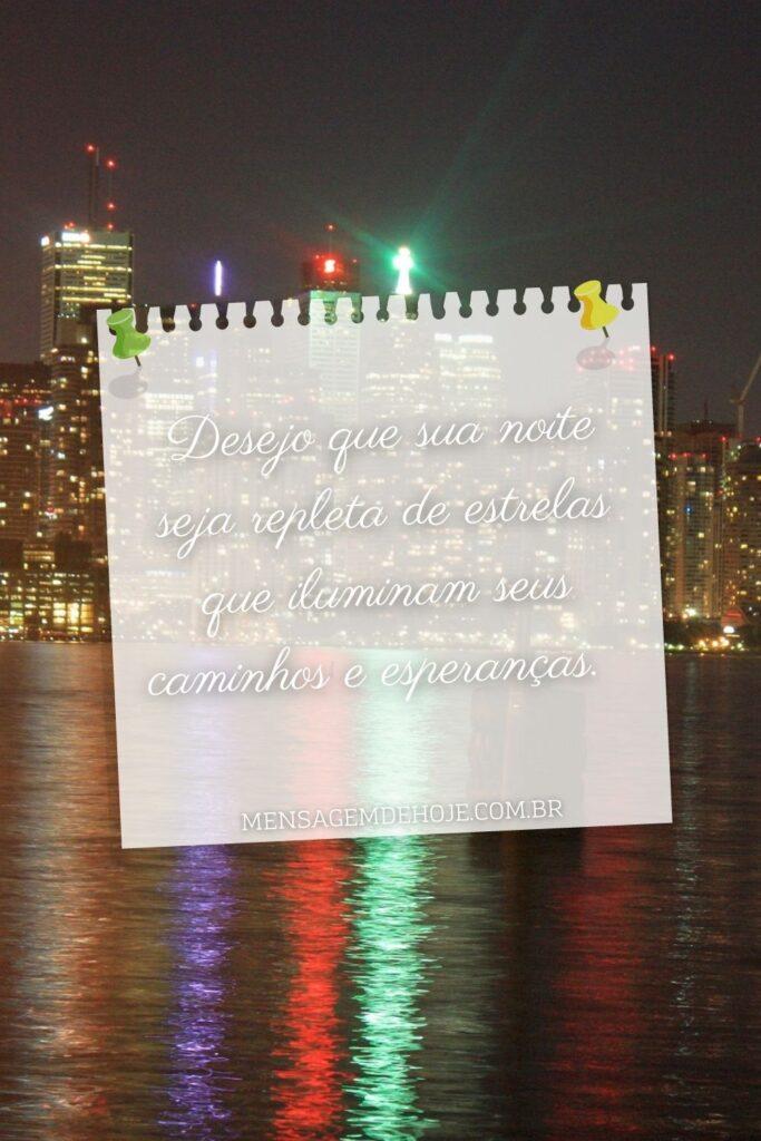 Boa Noite 23 de Julho de 2023 3