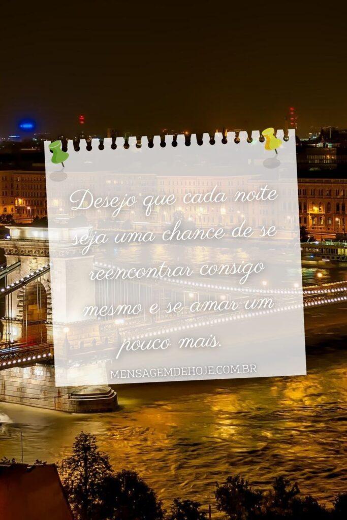Boa Noite 24 de Julho de 2023 3