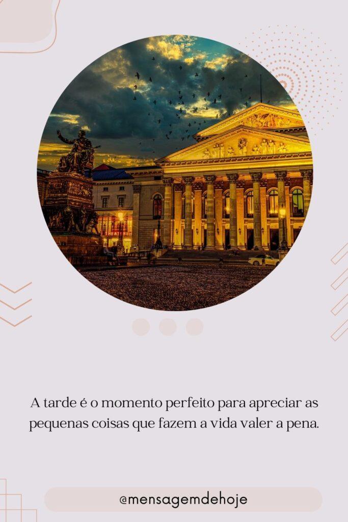Boa Tarde 11 de Julho de 2023 13