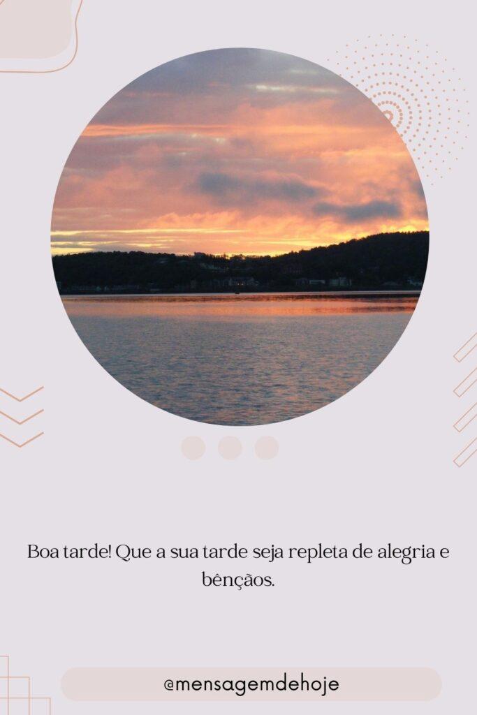 Boa Tarde 06 de Julho de 2023 5