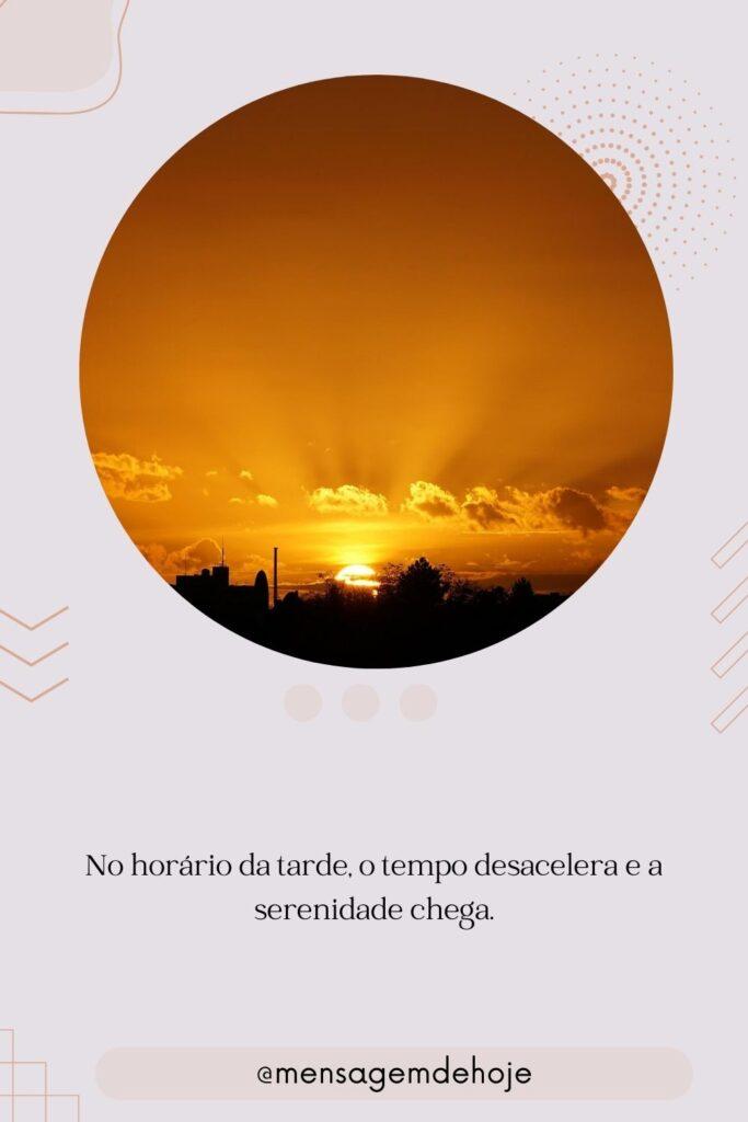 Boa Tarde 06 de Julho de 2023 11