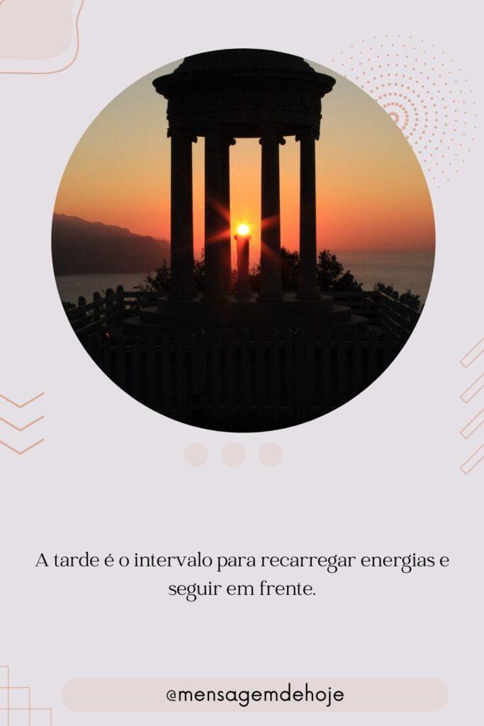 Boa Tarde 06 de Julho de 2023 13
