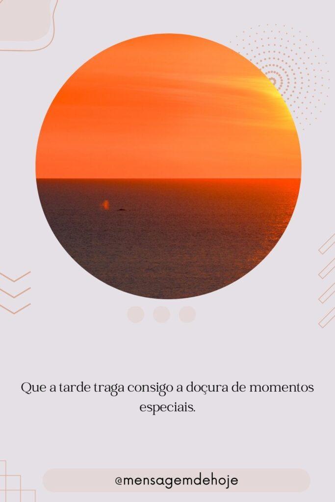 Boa Tarde 06 de Julho de 2023 17