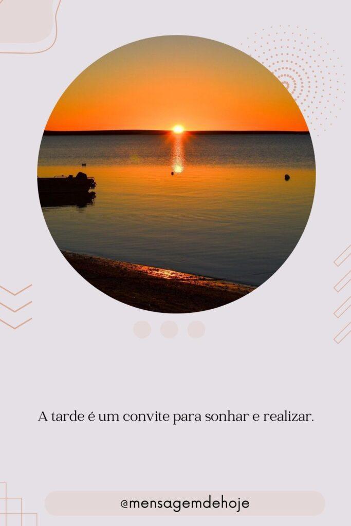 Boa Tarde 06 de Julho de 2023 19