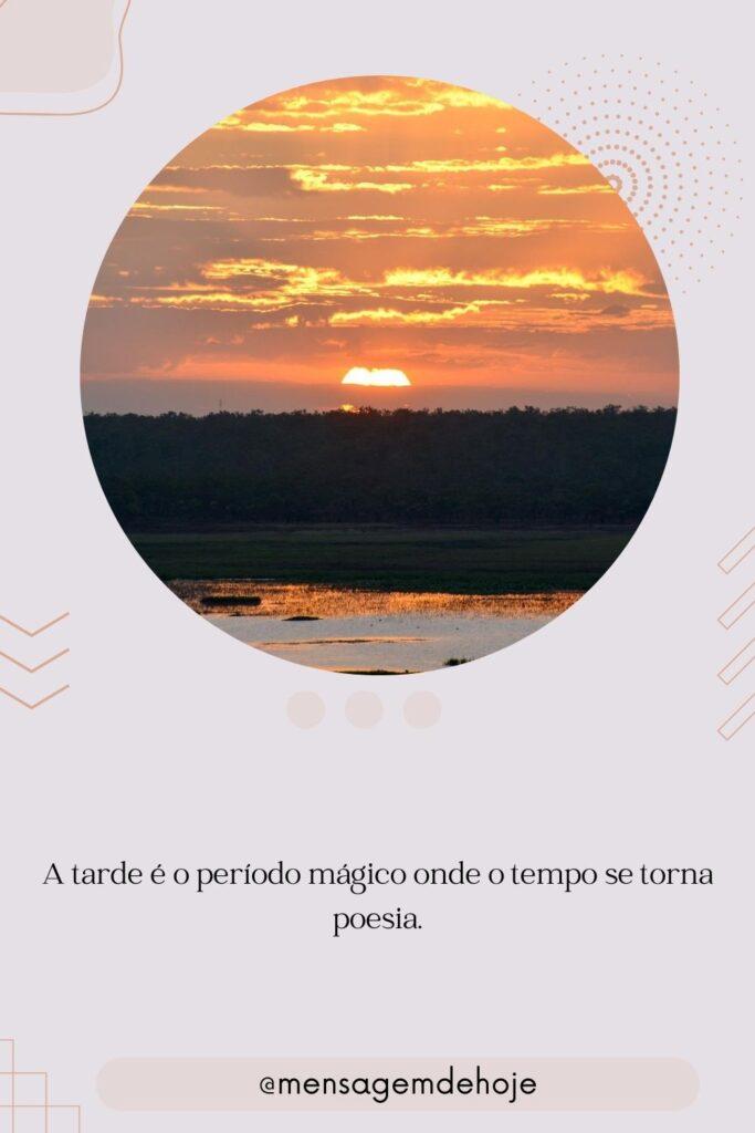 Boa Tarde 05 de Julho de 2023 9