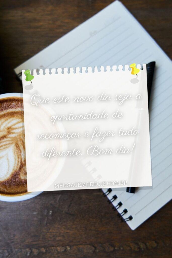 Bom Dia 15 de Julho de 2023 11