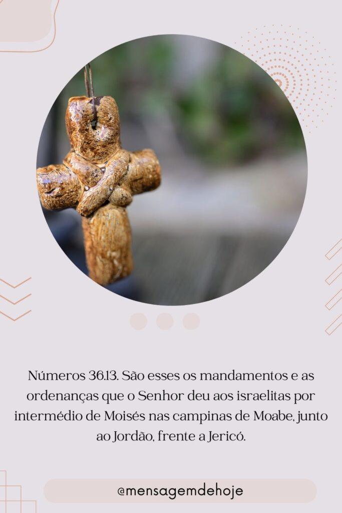 Salmos 25 de Julho de 2023 13