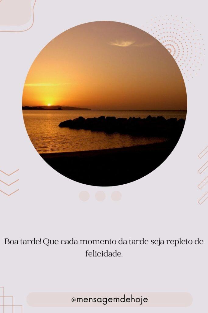 Boa Tarde 05 de Julho de 2023 13