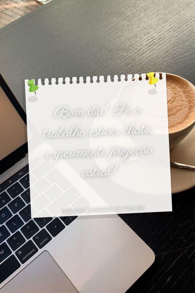 Bom Dia 15 de Julho de 2023 13