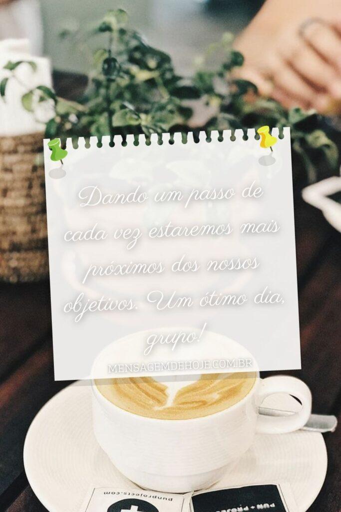 Bom Dia 15 de Julho de 2023 15