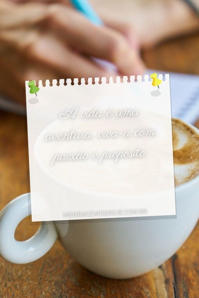 Bom Dia 15 de Julho de 2023 17