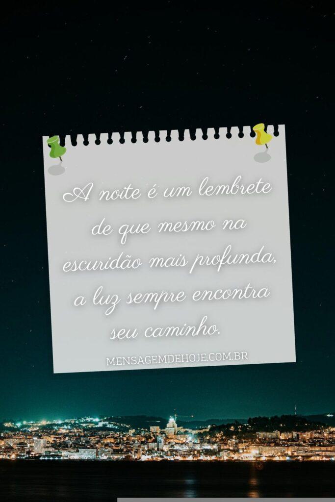 Boa Noite 26 de Julho de 2023 3
