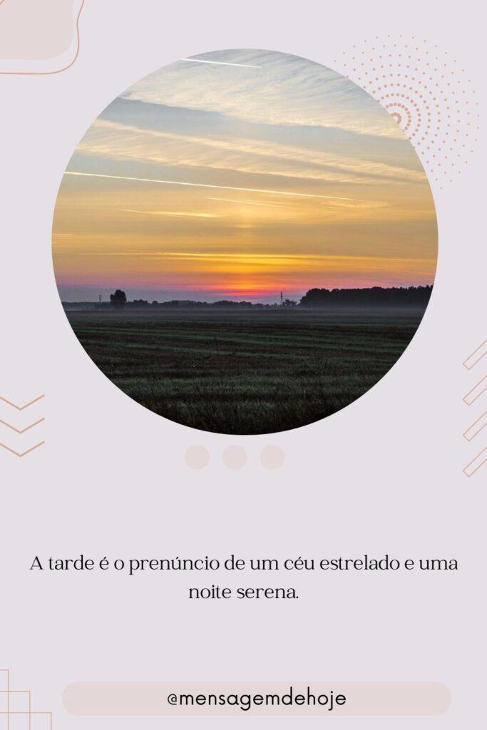 Boa Tarde 04 de Julho de 2023 7