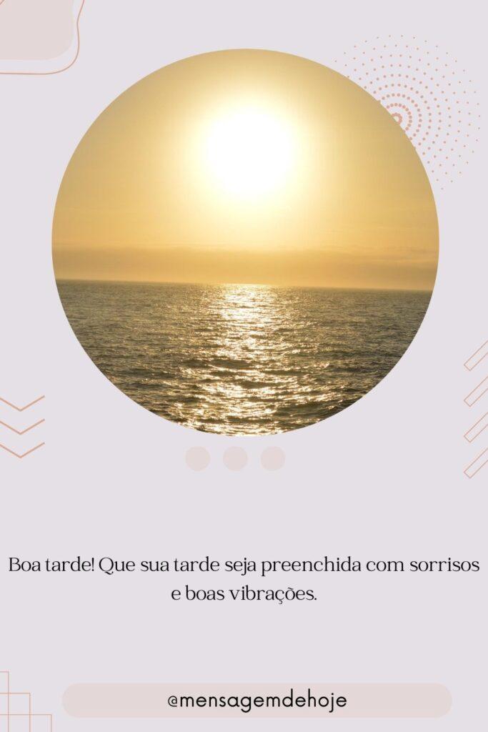 Boa Tarde 04 de Julho de 2023 11