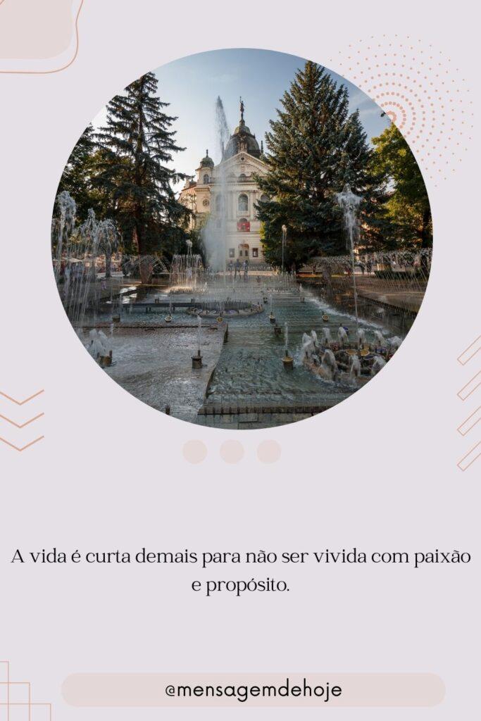 Pensamentos 17 de Julho de 2023 7