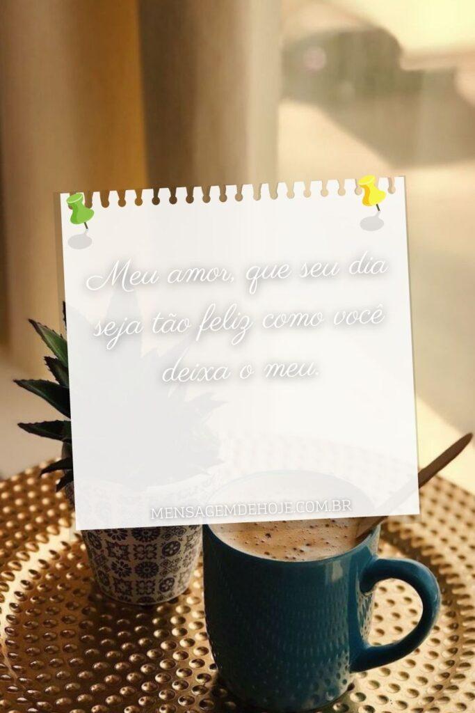 Bom Dia 17 de Julho de 2023 17