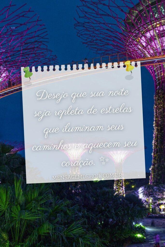 Boa Noite 28 de Julho de 2023 1