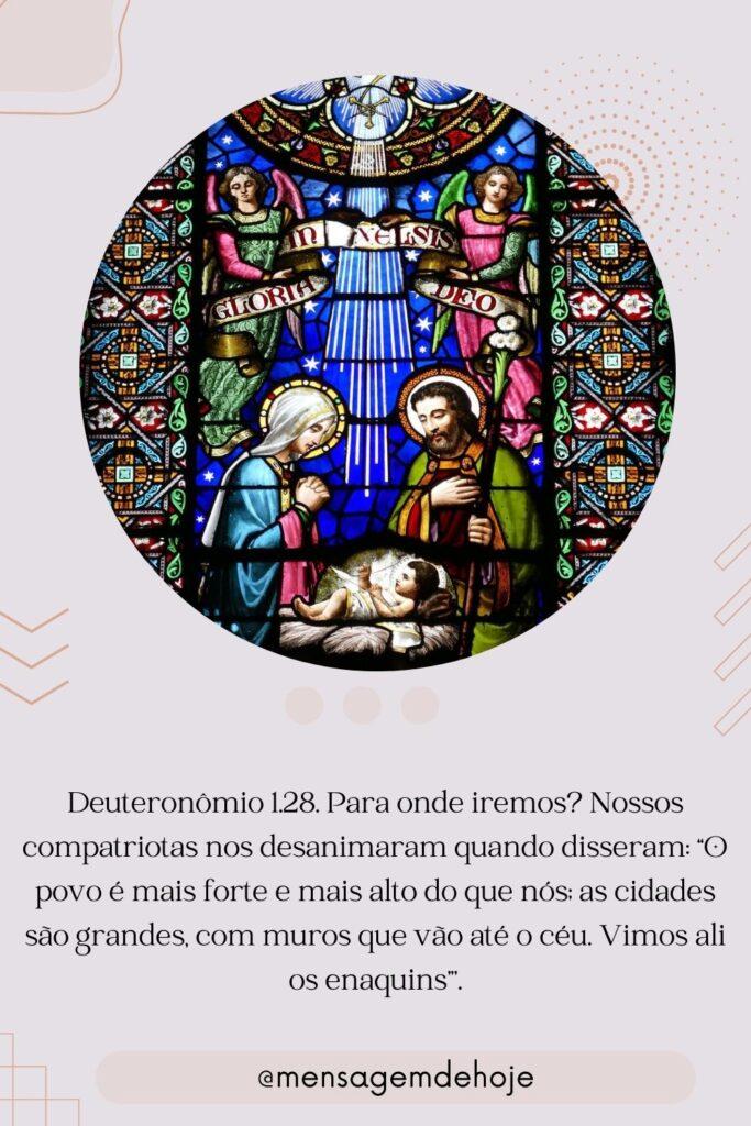 Salmos 28 de Julho de 2023 9