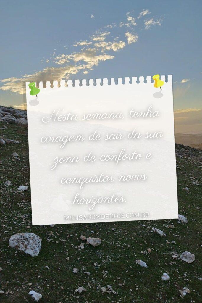Bom Dia 18 de Julho de 2023 13