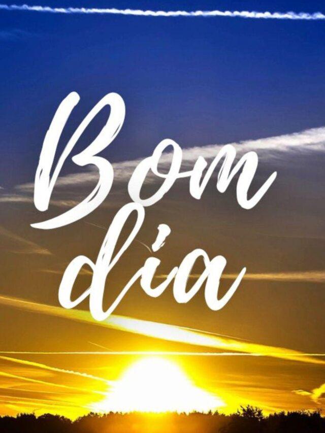 Mensagens de bom dia de hoje 30/09/2024
