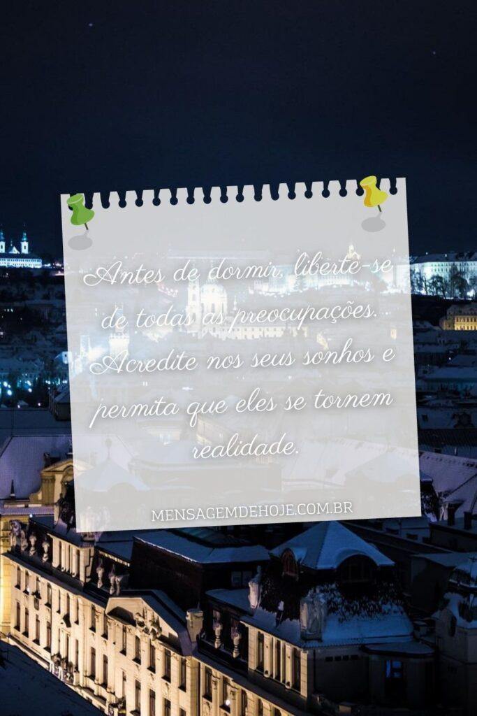 Boa Noite 01 de Julho de 2023 11
