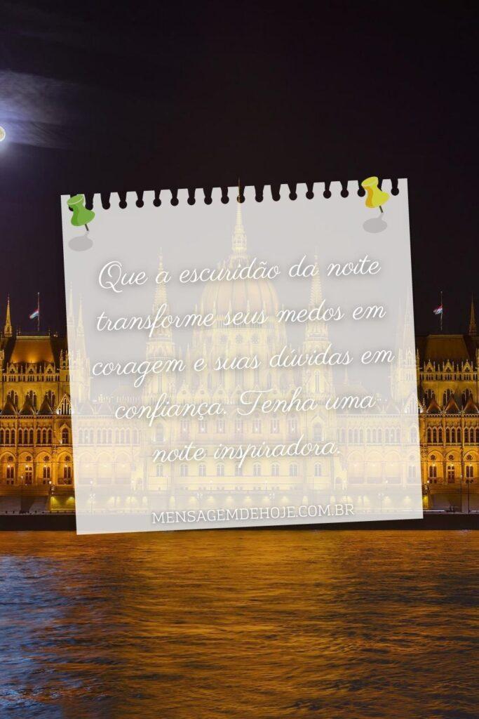 Boa Noite 01 de Julho de 2023 13
