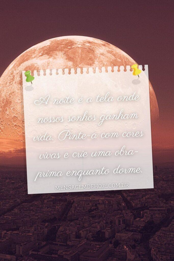 Boa Noite 01 de Julho de 2023 5