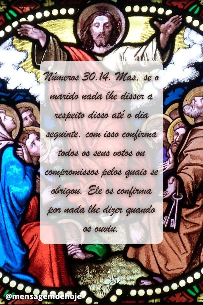 Salmos 02 de Julho de 2023 13