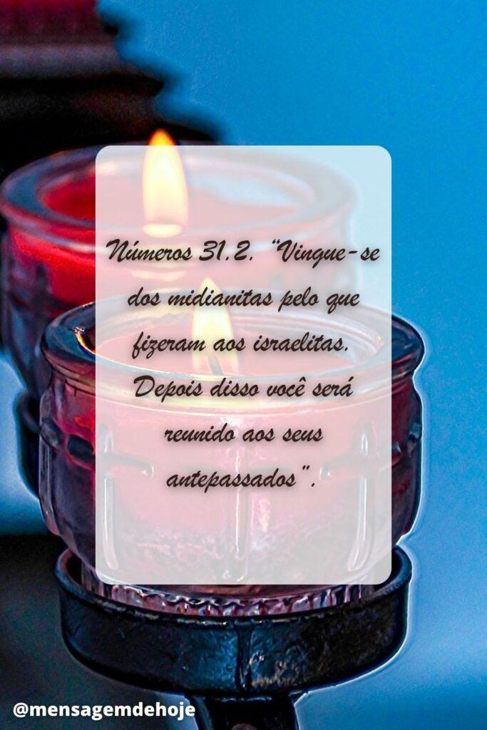 Salmos 02 de Julho de 2023 1