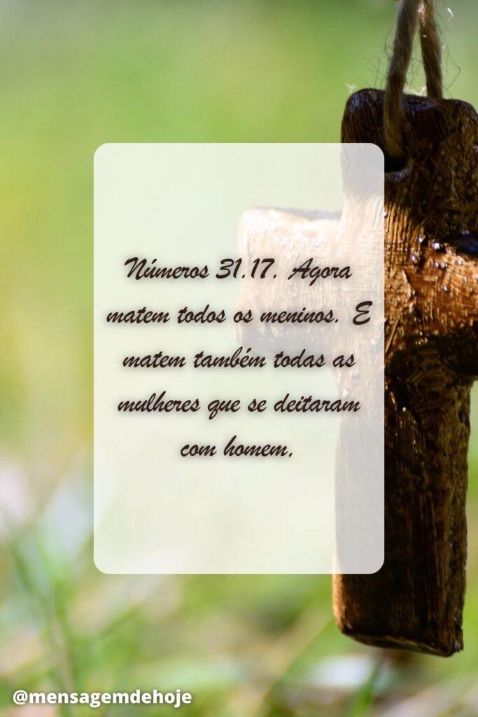 Salmos 04 de Julho de 2023 11