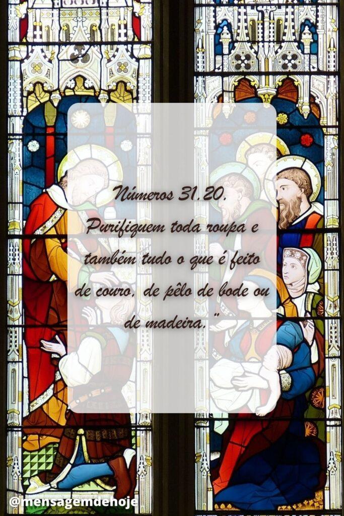 Salmos 04 de Julho de 2023 17